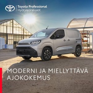 Photos from Maakunnan Auto's post