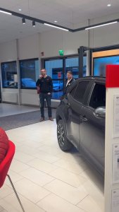 Viime viikolla vietettiin Rauman liikkeessä iltaa Lukon kanssa 🏒 Kiitokset mukana olleille!